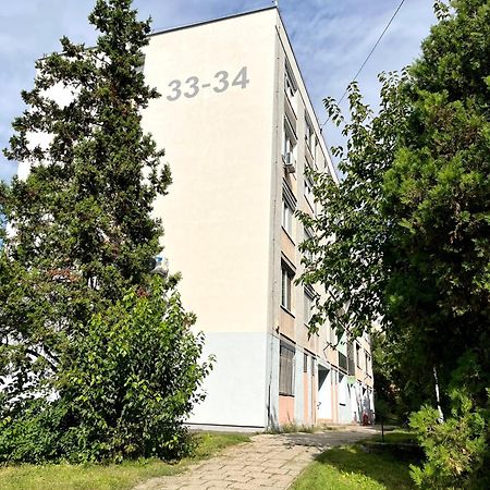 Millennium Apartman Tatabanya Tatabánya Exterior foto